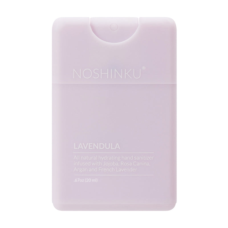 Moisturizing Pocket Sanitizer | Lavender