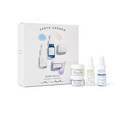 Glow On Gift Set | Balance + Energize