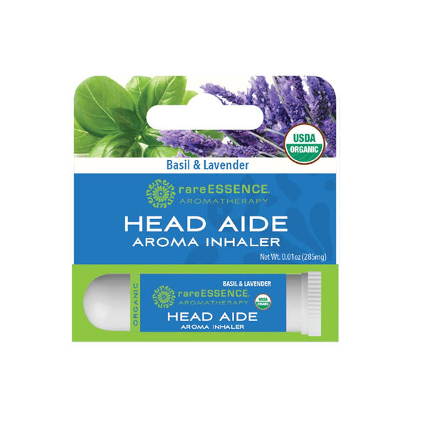 Head Aide Aromatherapy Inhaler