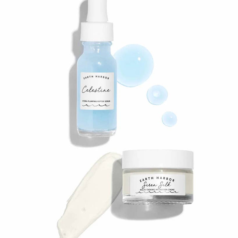 Happy Go Plumpy Gift Set | Hydrate + Plump