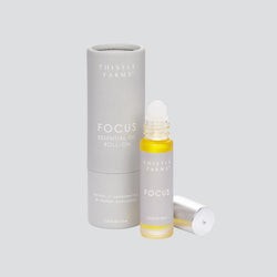 Focus | Essential Oil Roll On