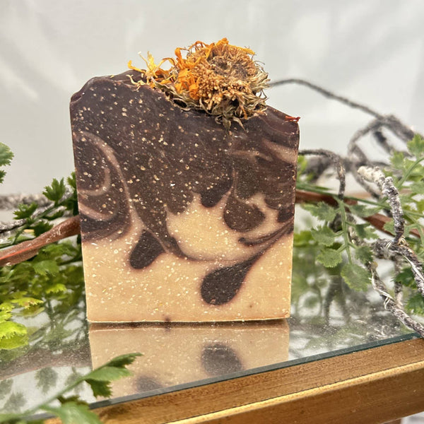 Harvest Moon Soap Bar