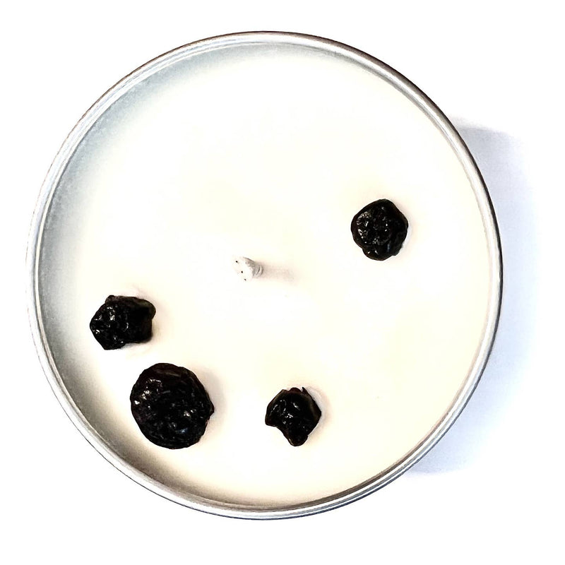 Blueberry Cheesecake Candle 4 oz