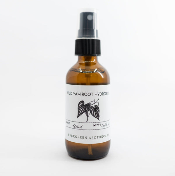 Wild Yam Hydrosol