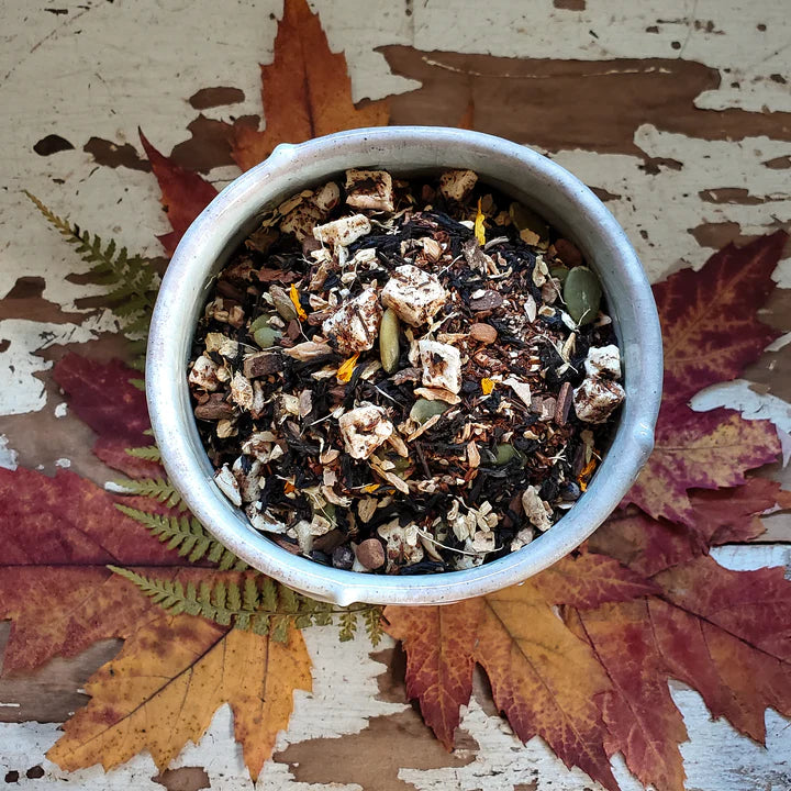 Hearthstone Chai Black Tea