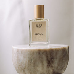 Perfume Oil | Pink Sky