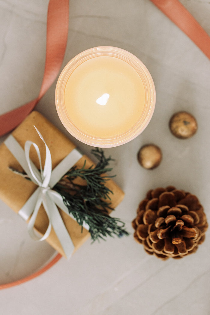 Thicket | 8 oz Candle