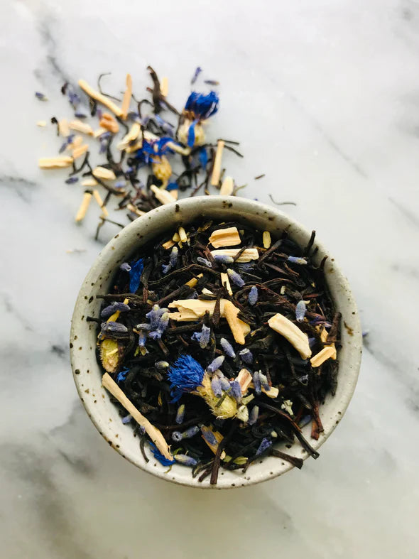 Lavender Earl Grey Black Tea