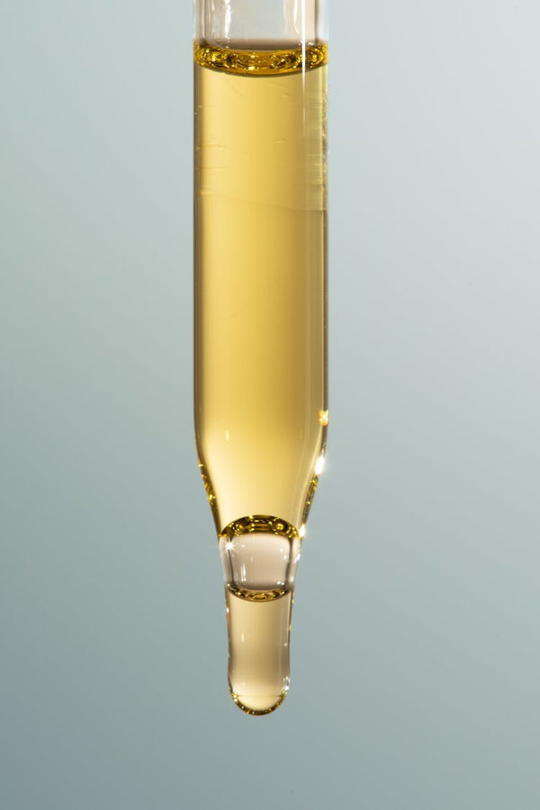 Facial Serum - For Dry Or Wise Skin