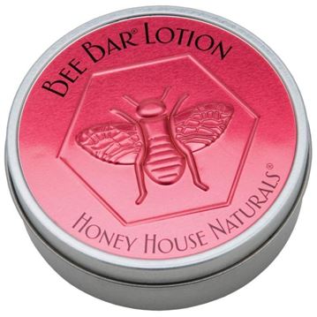 Honey Bee lotion Bar