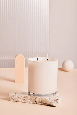 Soy Candle | Gather