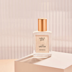 Perfume Oil | Cactus