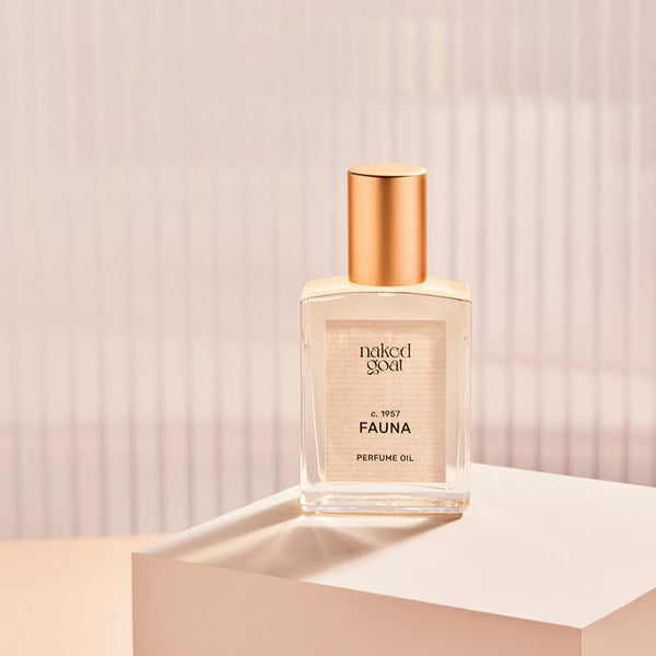Perfume Oil | Fauna