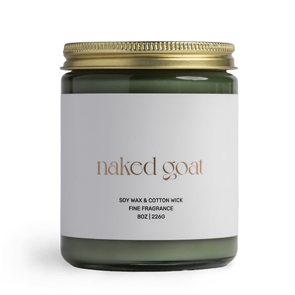 Thicket | 8 oz Candle