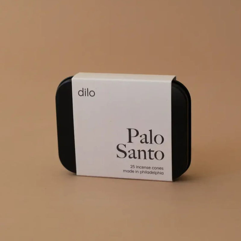 Palo Santo Incense Cones