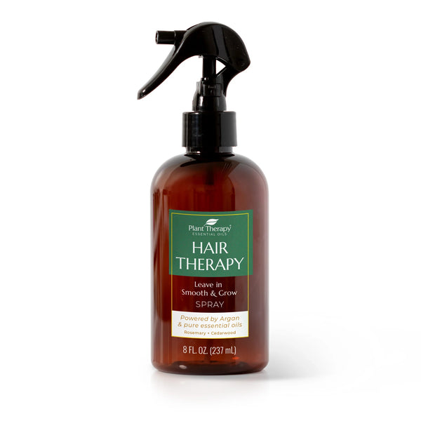 Hair Therapy Leave In Spray