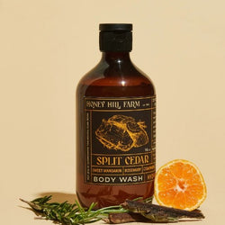 Body Wash | Split Cedar
