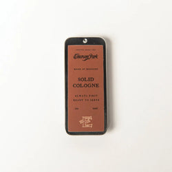 Solid Cologne Red Label