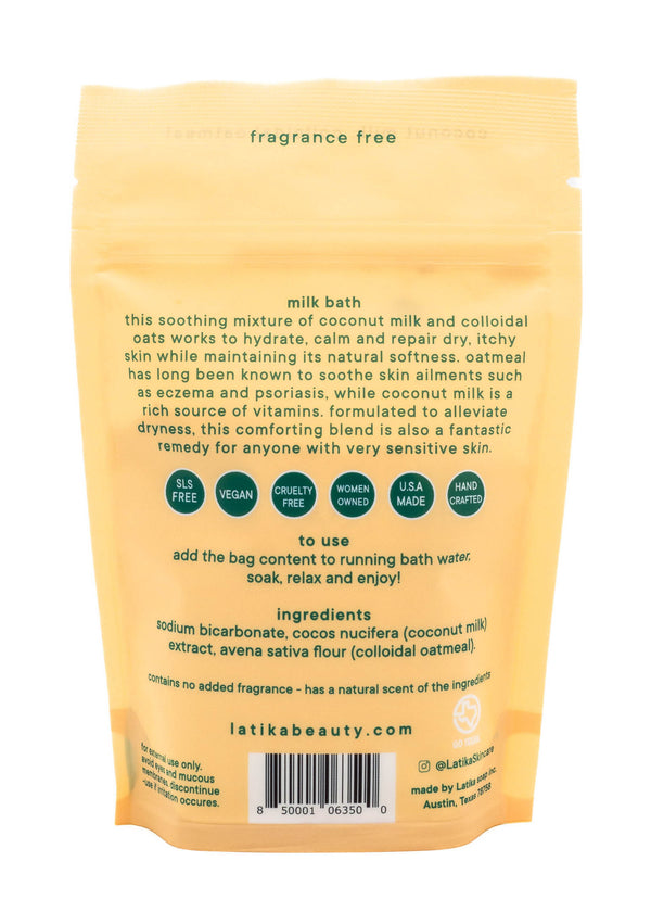 Bath Soak | Soothe