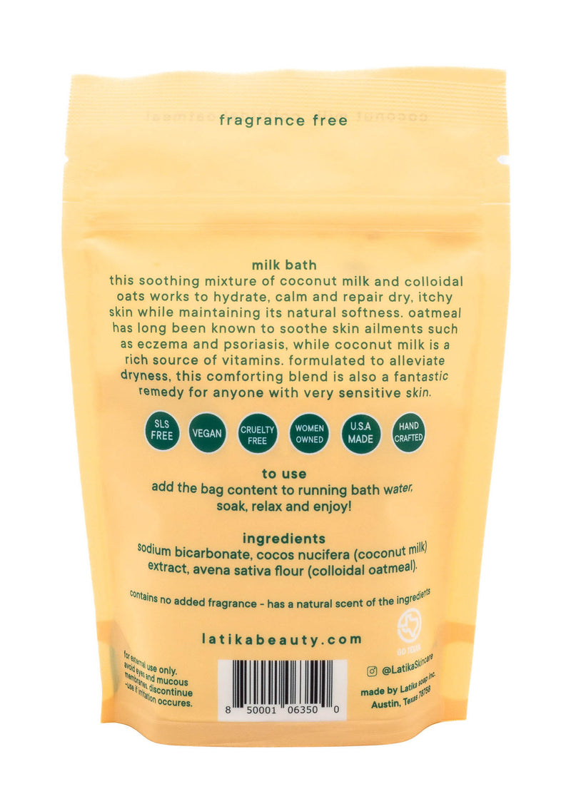 Bath Soak | Soothe