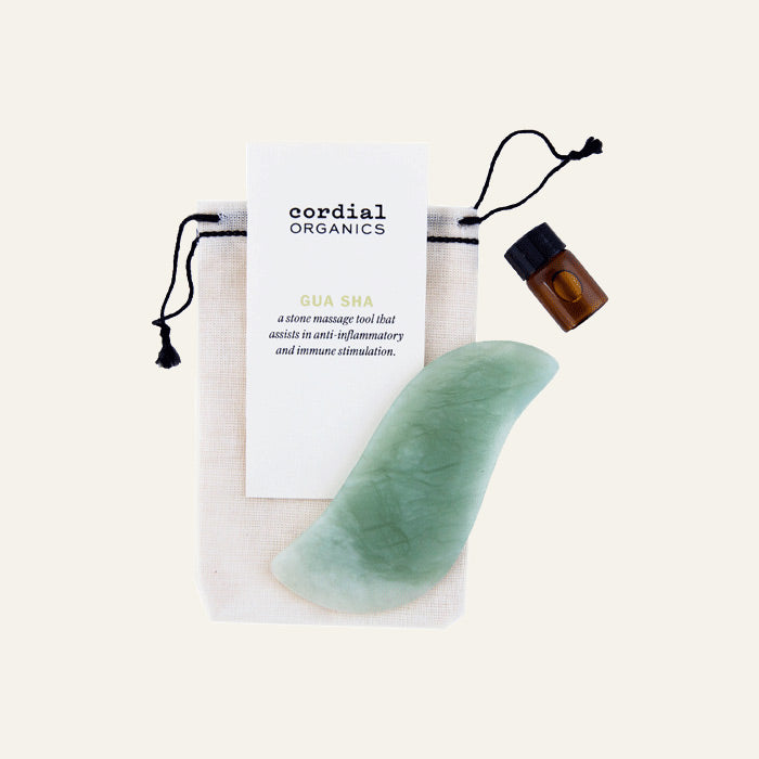 Jade Gua Sha