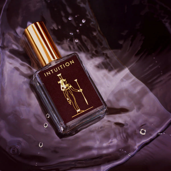 Intuition Eau De Parfum
