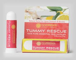 Tummy Rescue Aromatherapy Inhaler