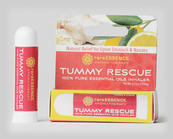 Tummy Rescue Aromatherapy Inhaler