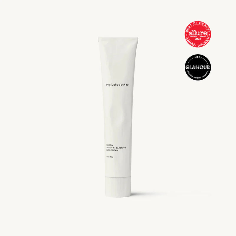 evolvetogether Hand Cream | Havana