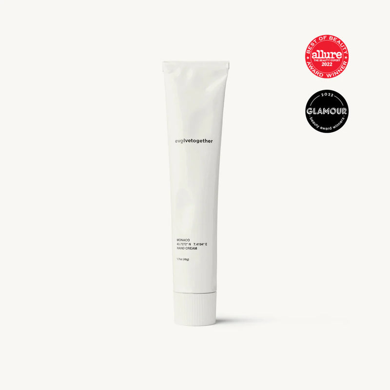 evolvetogether Hand Cream | Monaco