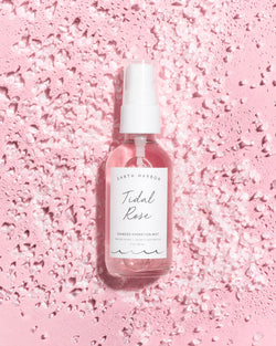 Tidal Rose Crystal Hydration Toner