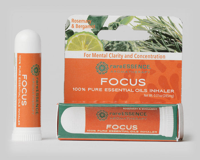 Focus Aromatherapy Inhaler