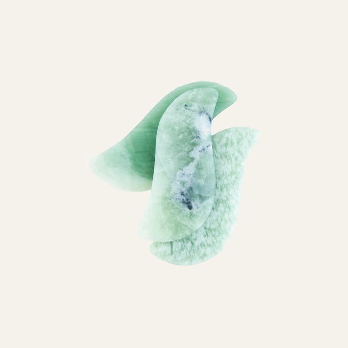 Jade Gua Sha
