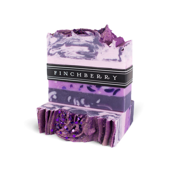 Grapes Of Bath Soap Bar
