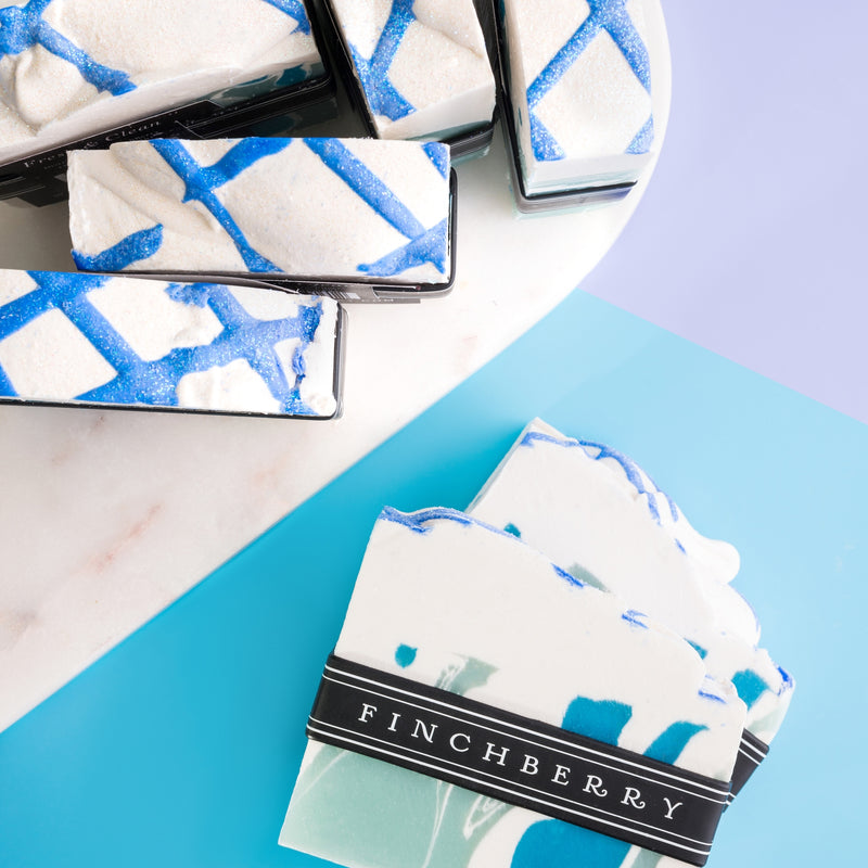 Fresh & Clean Soap Bar