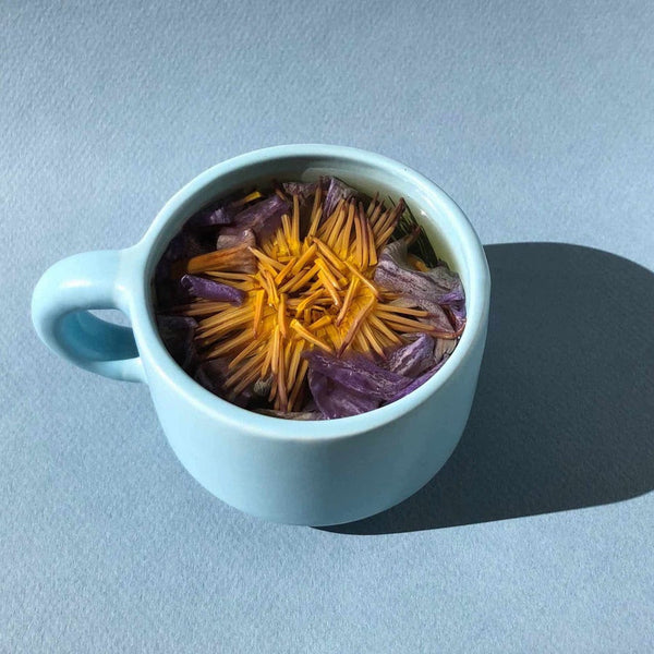 Blue Lotus Flower Tea