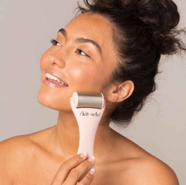 Ice Facial Roller