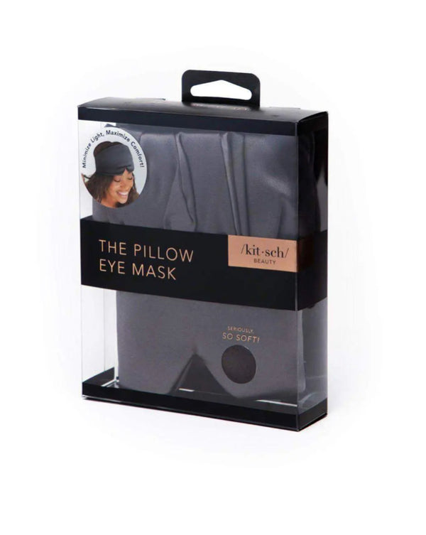 Pillow Eye Mask