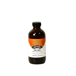 Oxymel Fire Cider