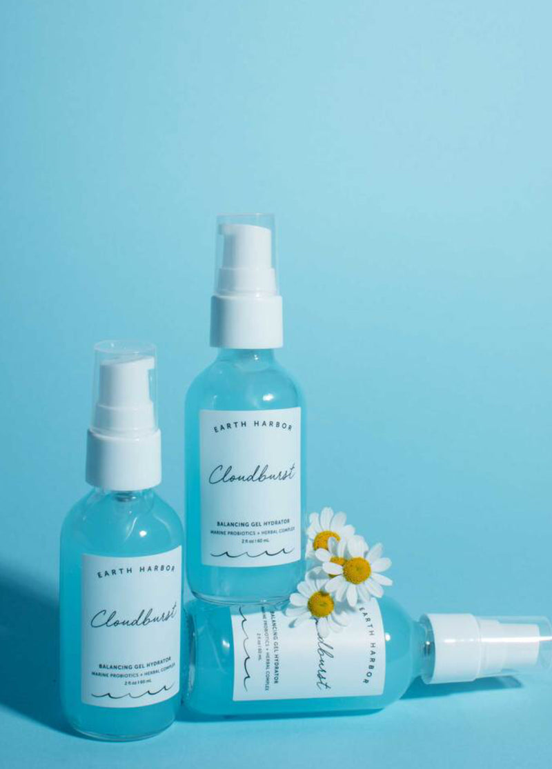 Cloudburst Balancing Gel Hydrator