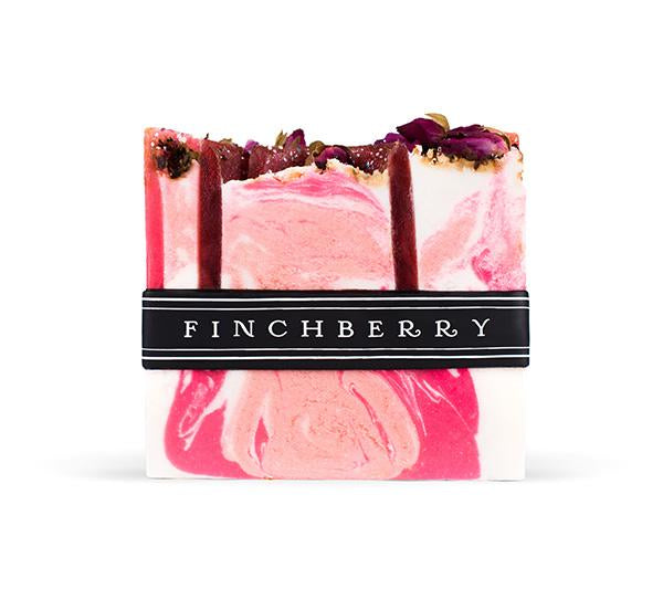 Rosey Posey Soap Bar