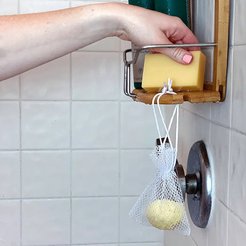 Headache Buster Shower Burst