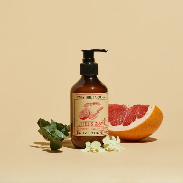 Body Lotion | Citrus Grove