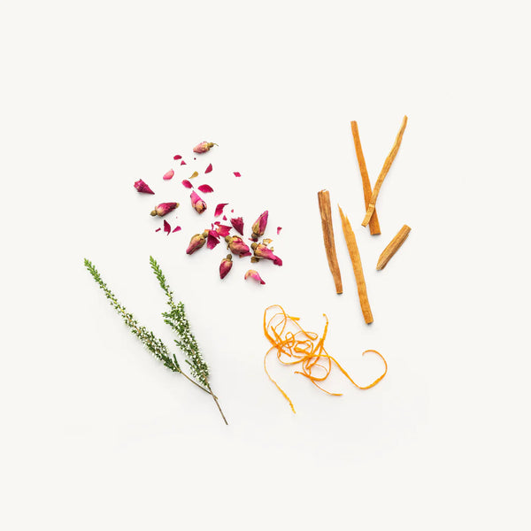 Monaco Natural deodorant
