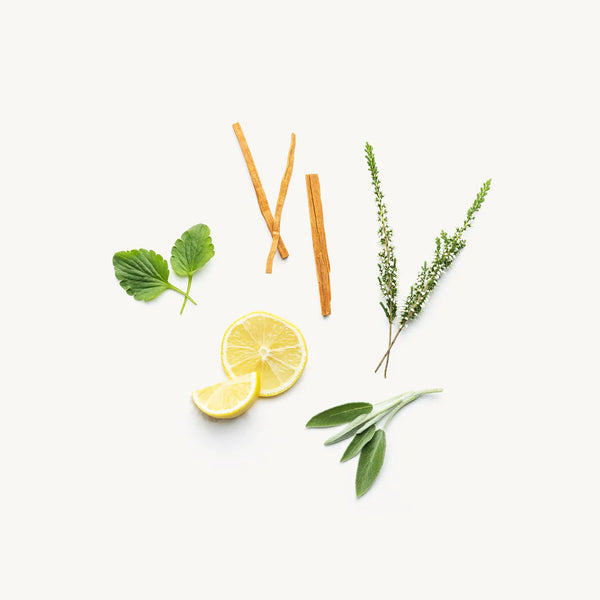 Tulum Natural deodorant