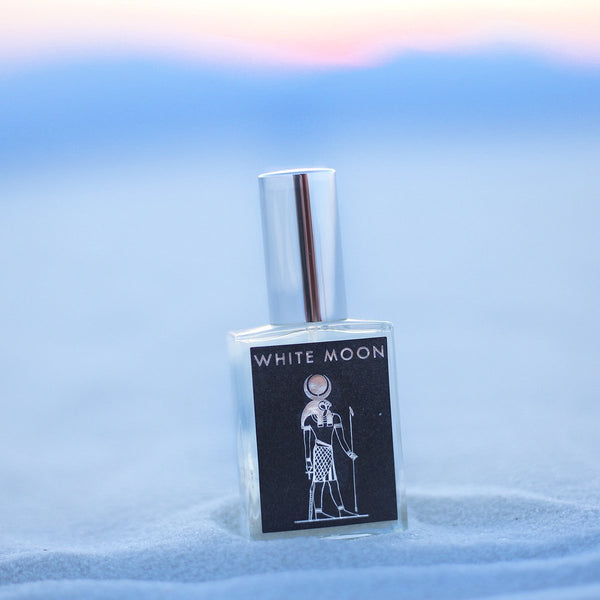 White Moon Eau De Parfum