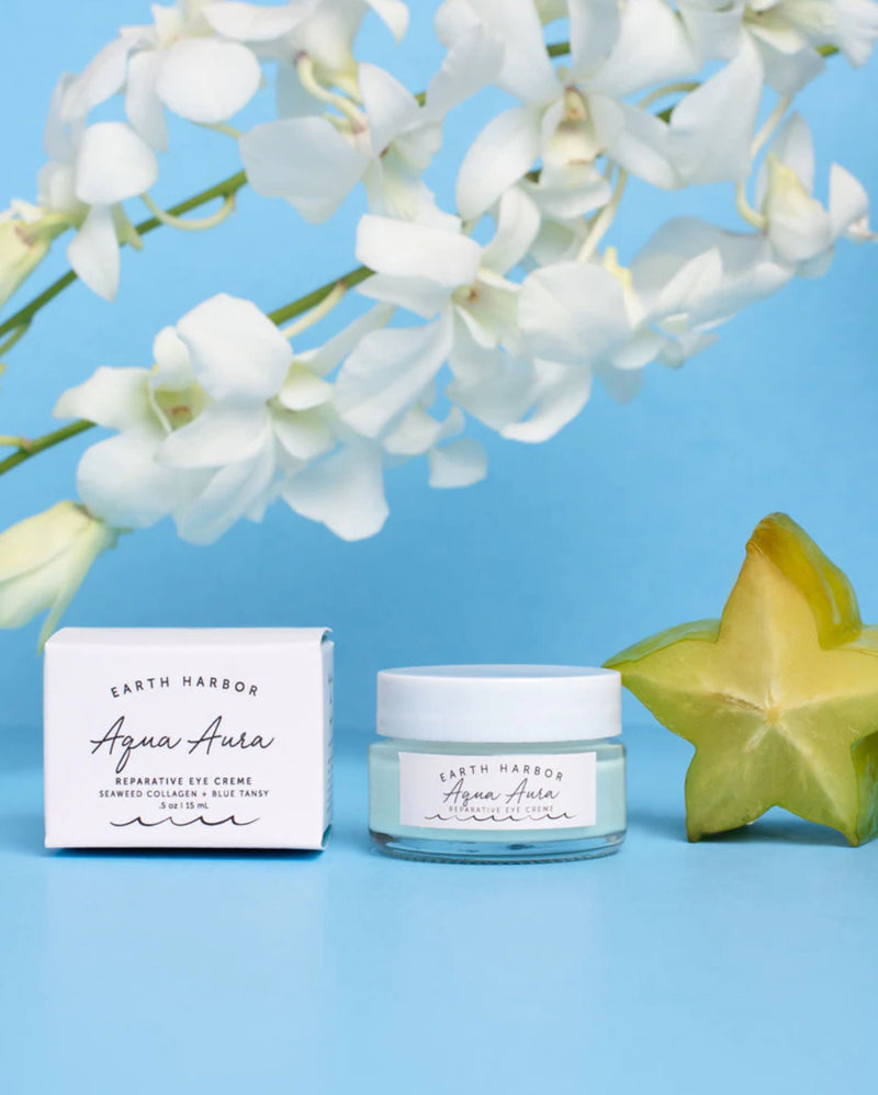 Aqua Aura Reparative Eye Creme