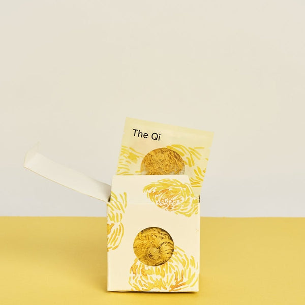 Royal Chrysanthemum Flower Tea