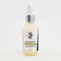 Anti-Inflammmatory Immune Support Foot Lotion