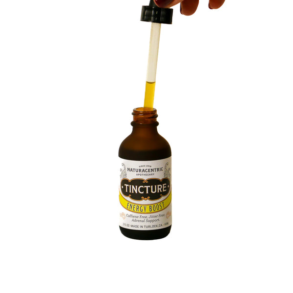 Mood Boost Tincture